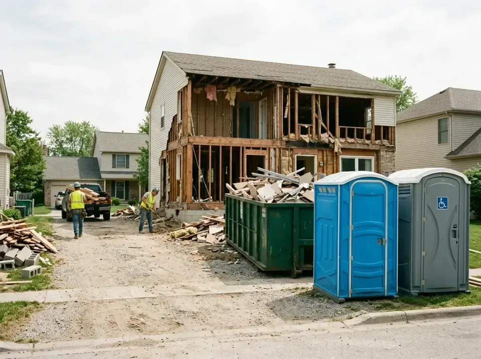 home-renovation-demolition-sit-010 — frequently asked questions, Portable Toilet & Dumpsters Rental in Richland, MS